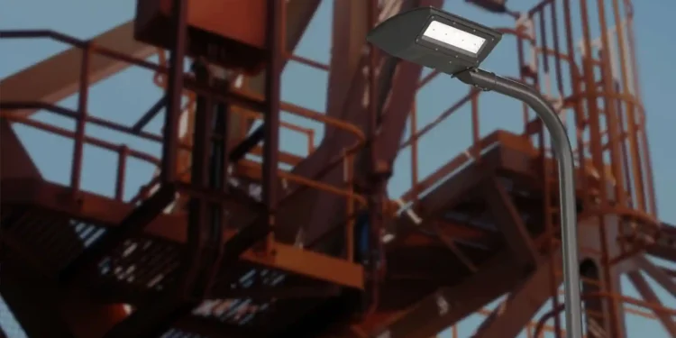 Conveyor Light