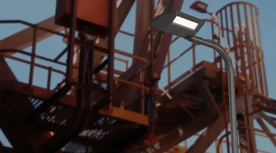 Conveyor Light