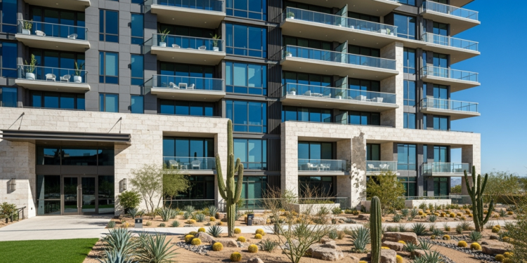 Luxury Condos