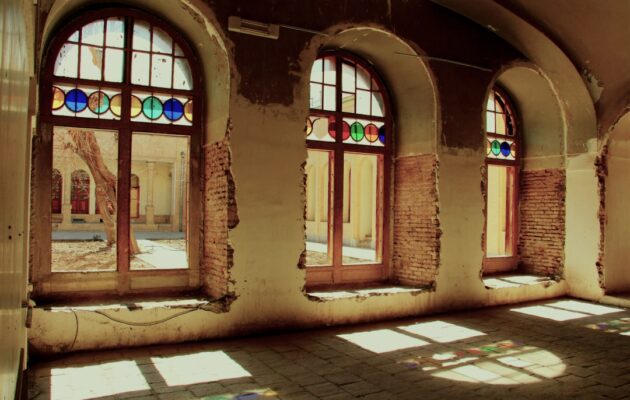 Artist Loft