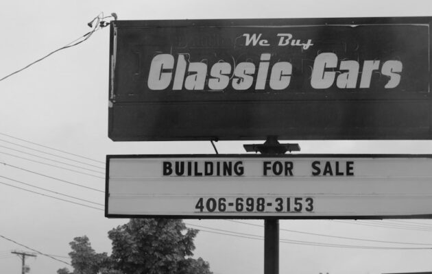 sale in Michigan