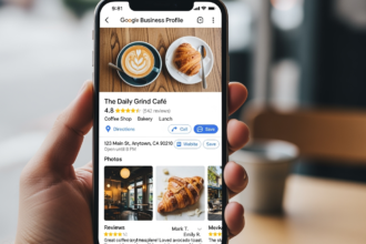 local business marketing