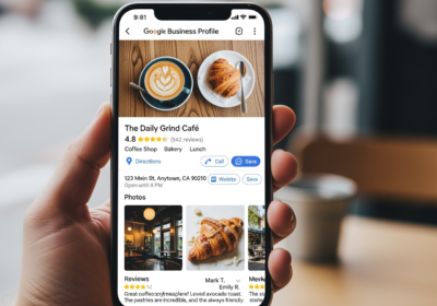 local business marketing