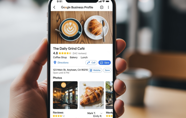 local business marketing