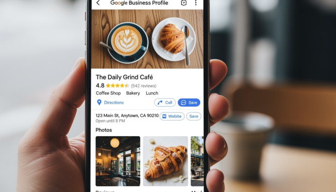 local business marketing