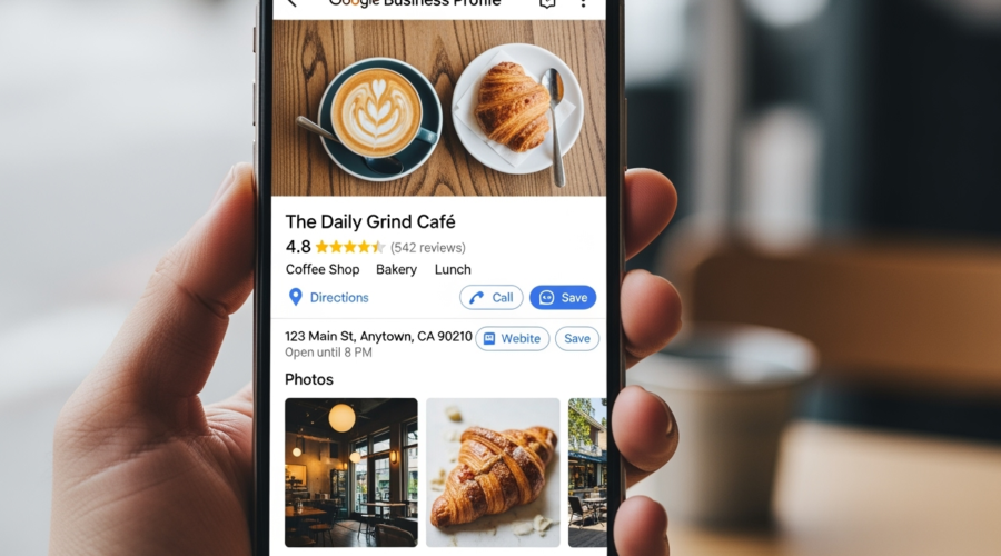 local business marketing