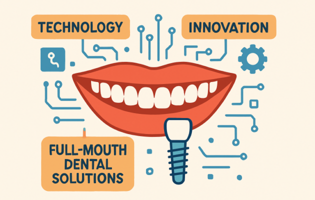 Dental Solutions