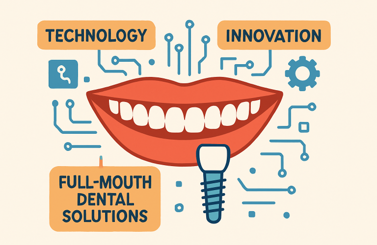 Dental Solutions