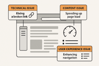 SEO audit