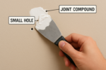drywall repair tips