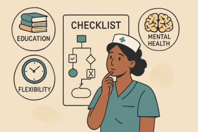 PMHNP programs