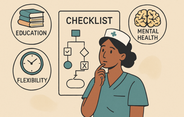 PMHNP programs