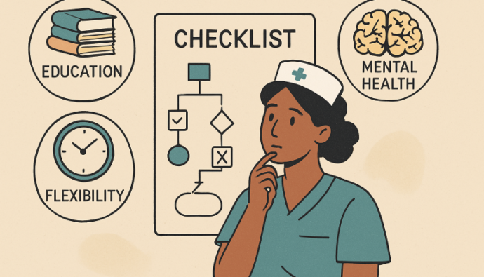 PMHNP programs