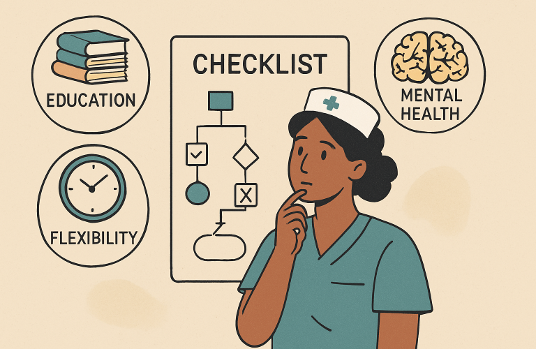 PMHNP programs