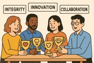 employee appreciation awards