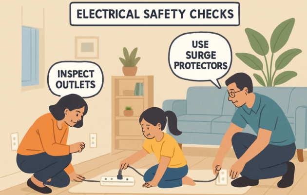 Electrical Safety