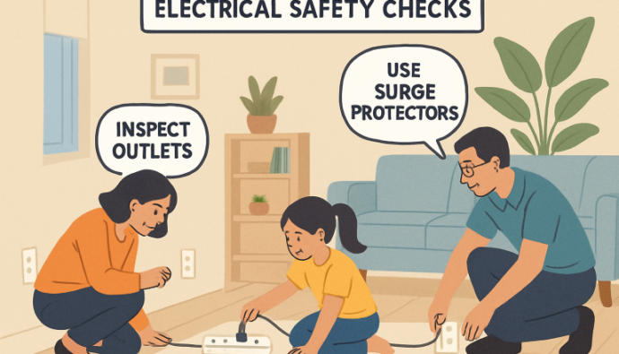 Electrical Safety