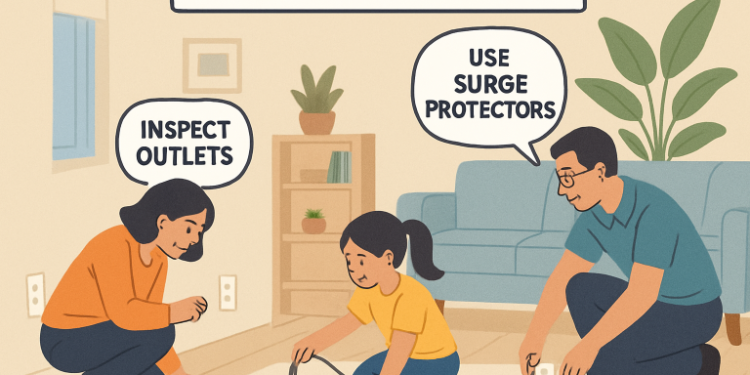 Electrical Safety