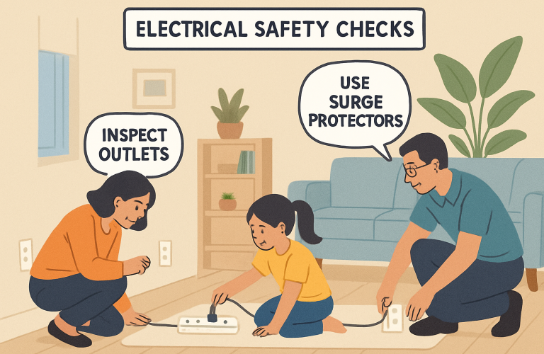 Electrical Safety