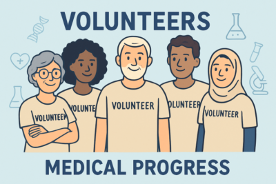 clinical trial