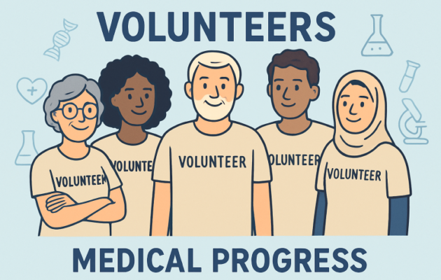 clinical trial