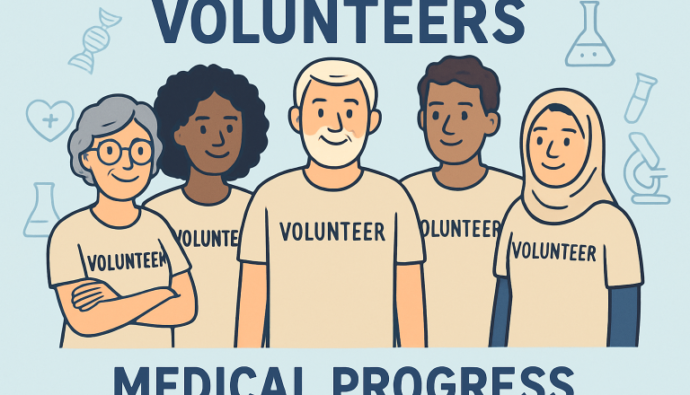 clinical trial