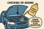 Power Steering