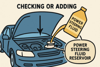 Power Steering