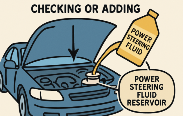 Power Steering