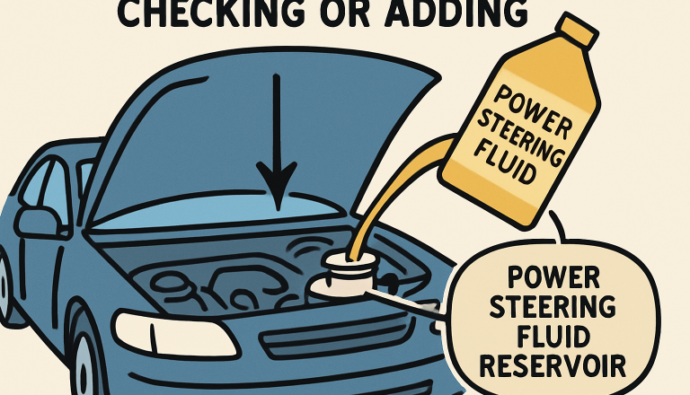 Power Steering
