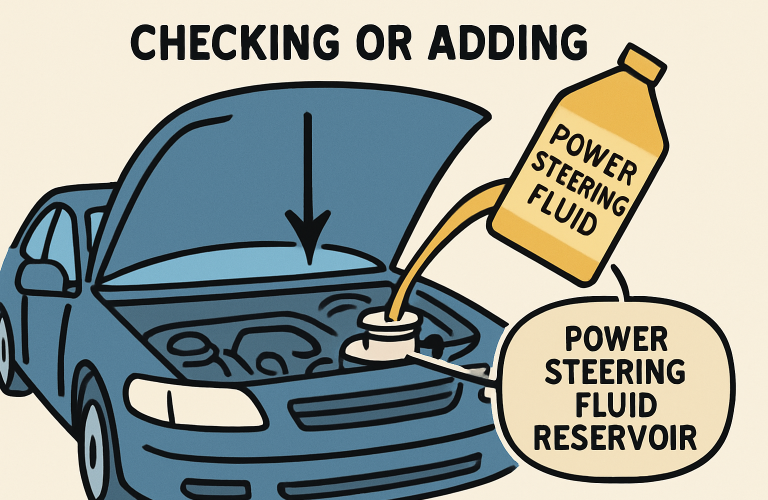 Power Steering