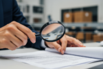 B2B manufacturing compliance