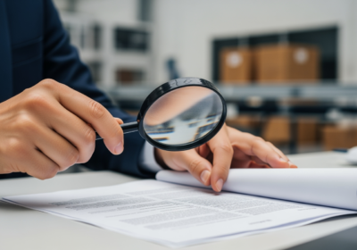 B2B manufacturing compliance