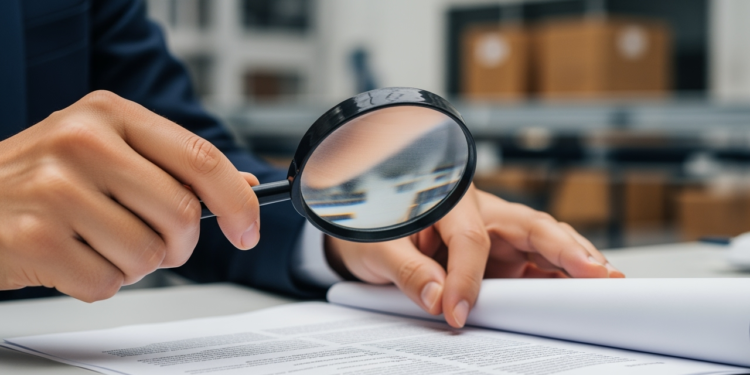 B2B manufacturing compliance