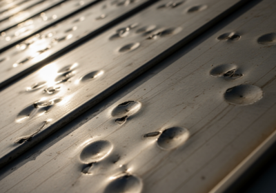 Aluminum Siding