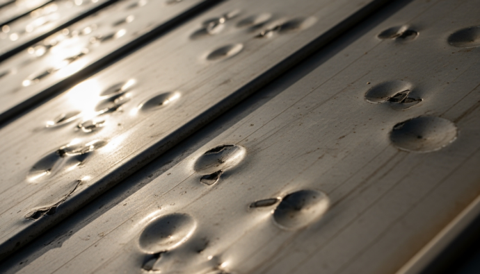 Aluminum Siding