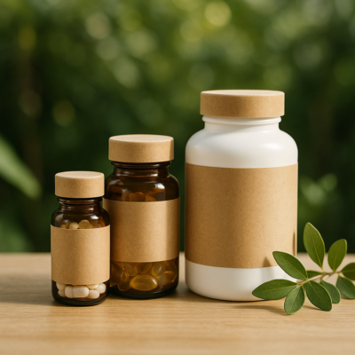 sustainable supplements