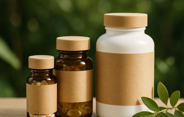 sustainable supplements