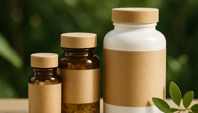 sustainable supplements