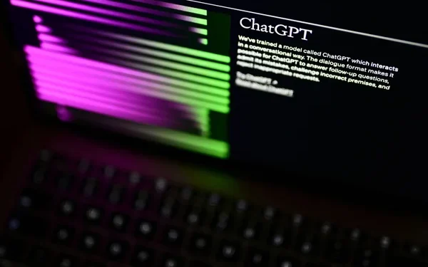 chatgpt detector