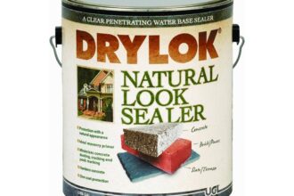 drylok vs flex seal
