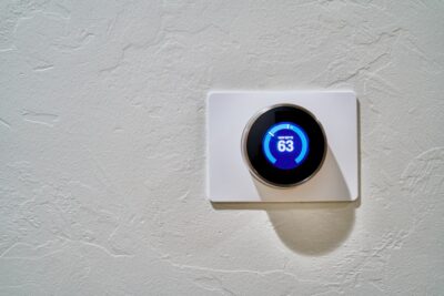 Monoxide Alarm