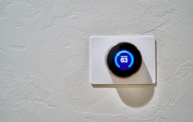 Monoxide Alarm