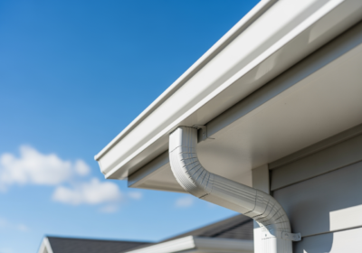 Home Exterior Protection