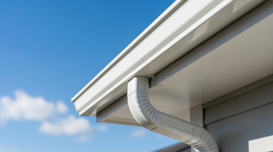 Home Exterior Protection