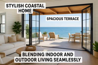 luxury coastal living