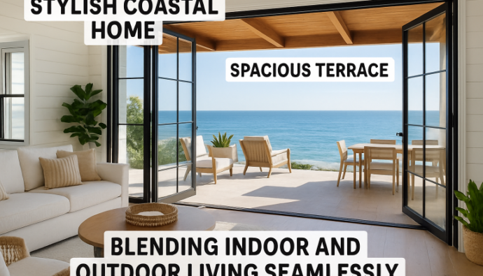 luxury coastal living