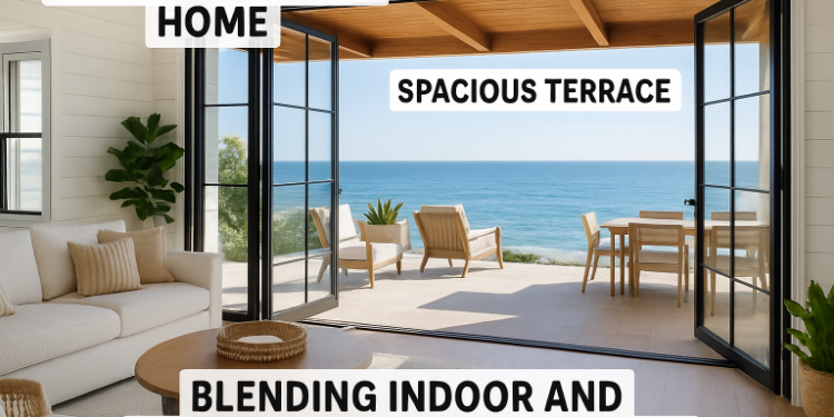 luxury coastal living