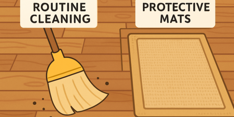 engineered hardwood floors