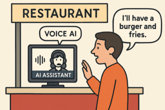 Voice AI